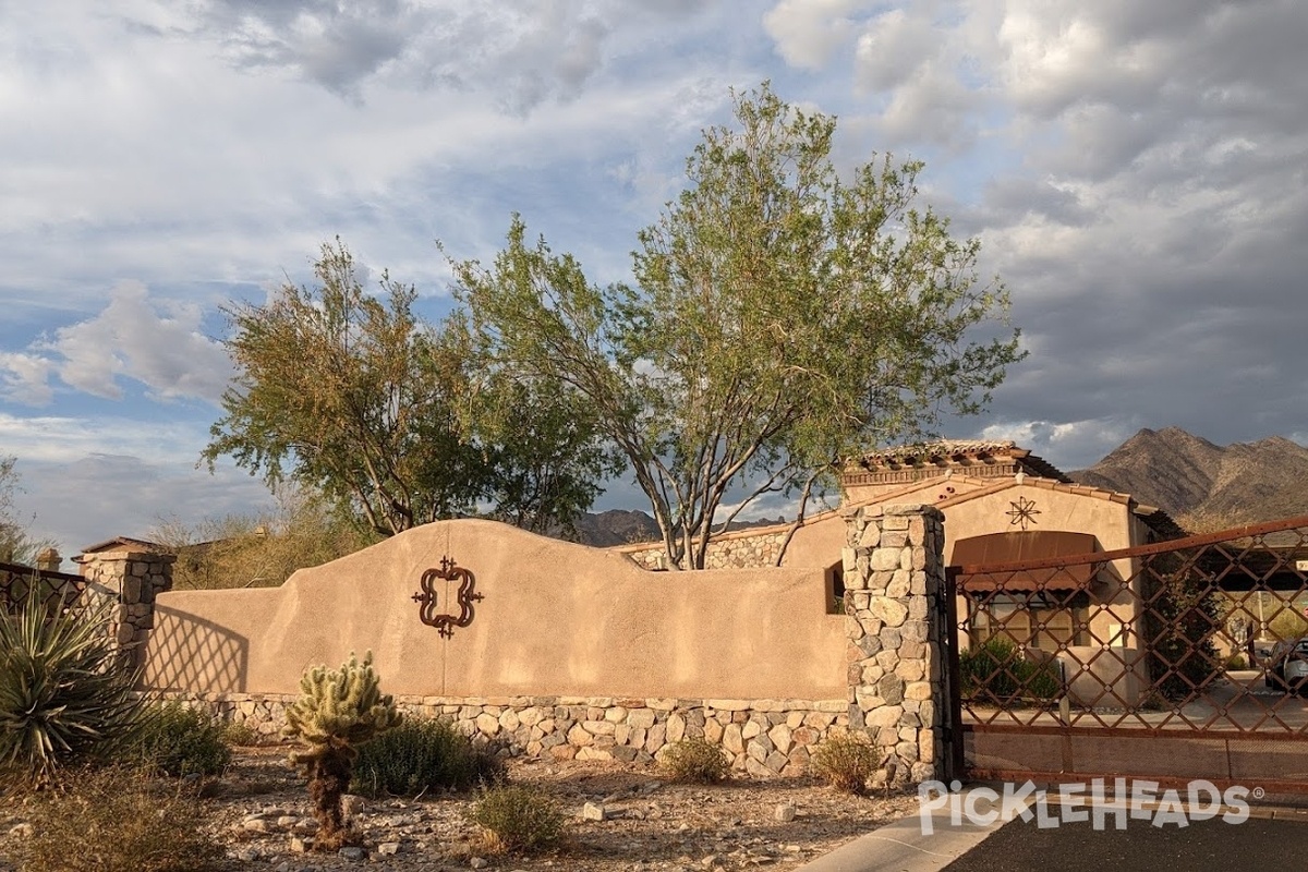 Photo of Pickleball at Windgate Ranch